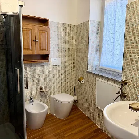 Casa Lungo - Martinica דירה