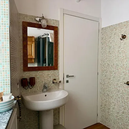 Casa Lungo - Martinica דירה *