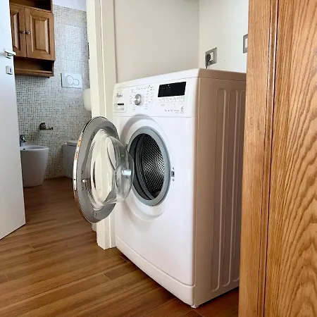 Casa Lungo - Martinica דירה