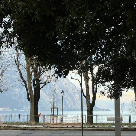 Casa Lungo - Martinica דירה *