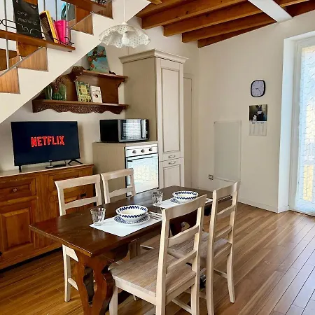 Apartamento Casa Lungo - Martinica *