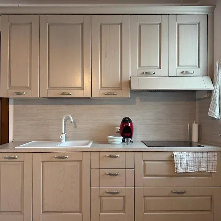 Casa Lungo - Martinica