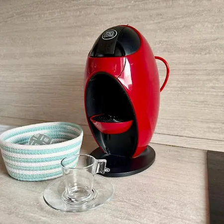 Casa Lungo - Martinica Lecco