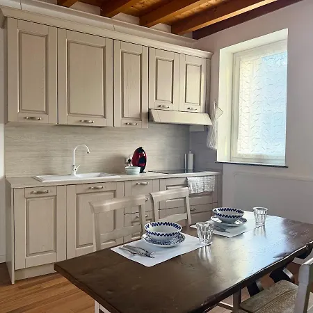 Casa Lungo - Martinica