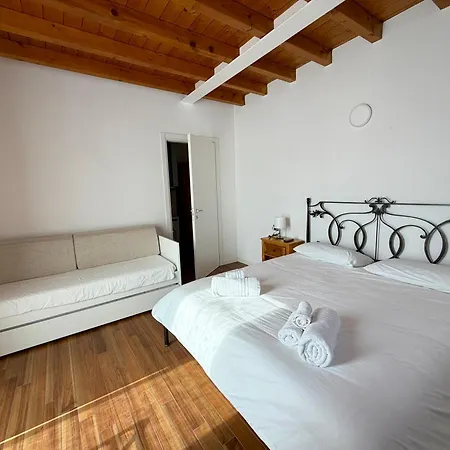 Casa Lungo - Martinica Apartamento *