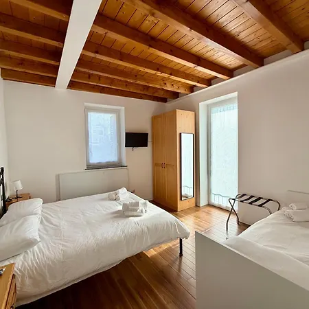 Apartamento Casa Lungo - Martinica Lecco