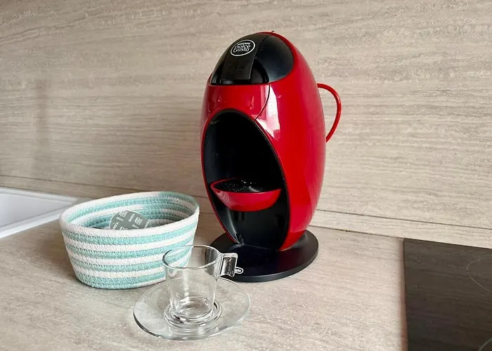 Casa Lungo - Martinica Lecco