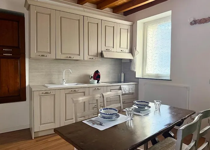 Casa Lungo - Martinica