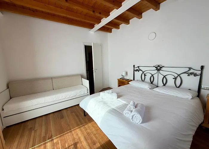 Casa Lungo - Martinica Apartamento *