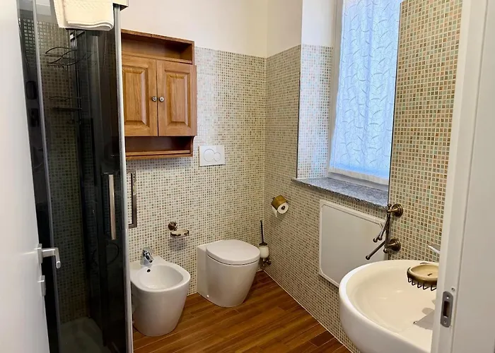 Casa Lungo - Martinica Апартаменты