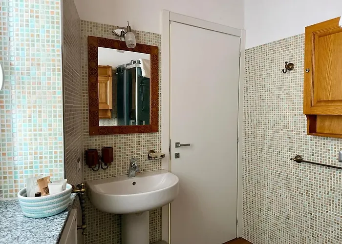 Casa Lungo - Martinica Апартаменты *