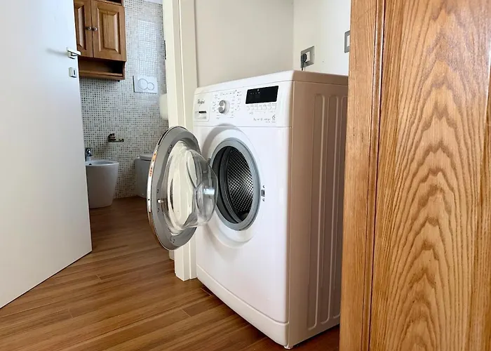 Casa Lungo - Martinica Апартаменты