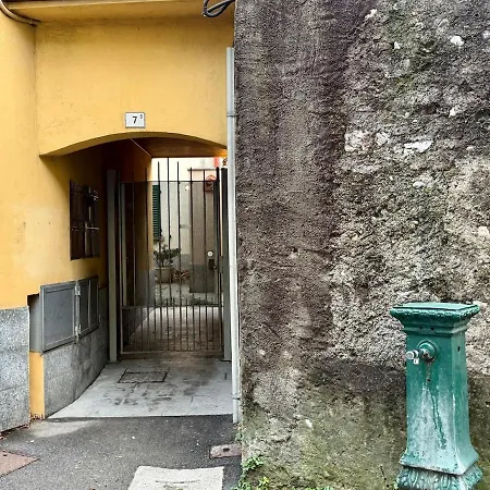 Apartman Casa Lungo - Martinica