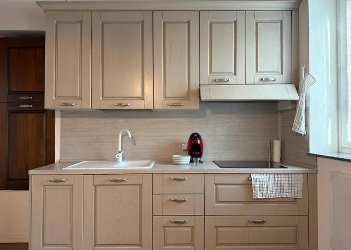 Casa Lungo - Martinica