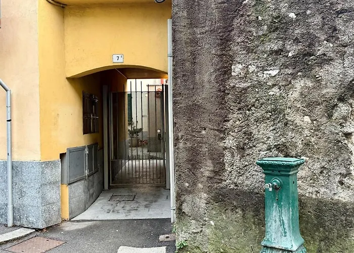 Daire Casa Lungo - Martinica